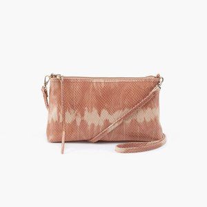 NEW HOBO Darcy Crossbody Limtied Edtion Desert Tie